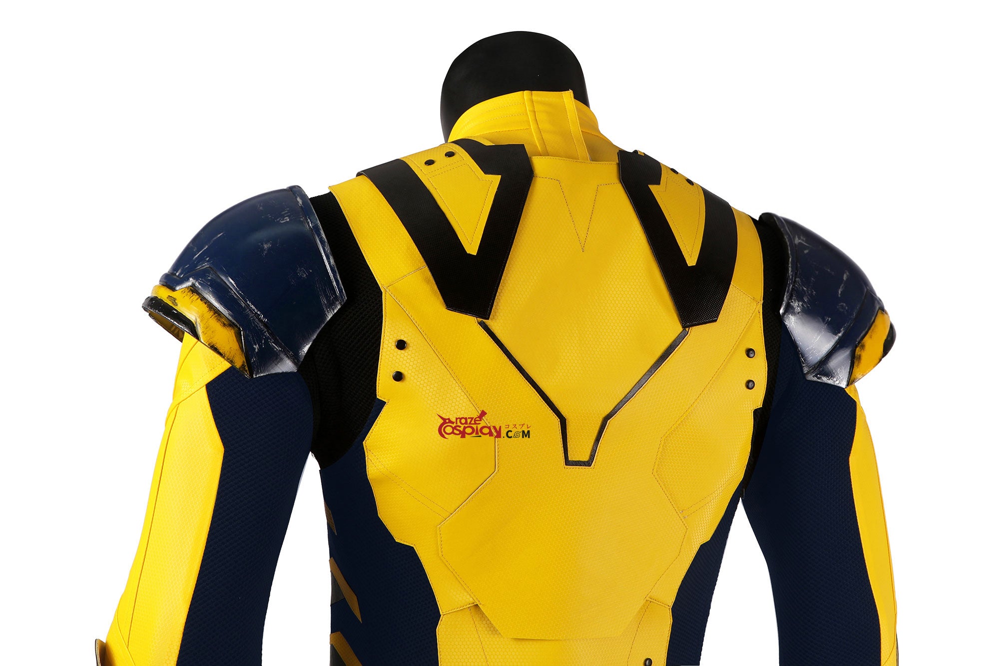 James Howlett Outfit Cosplay Costume