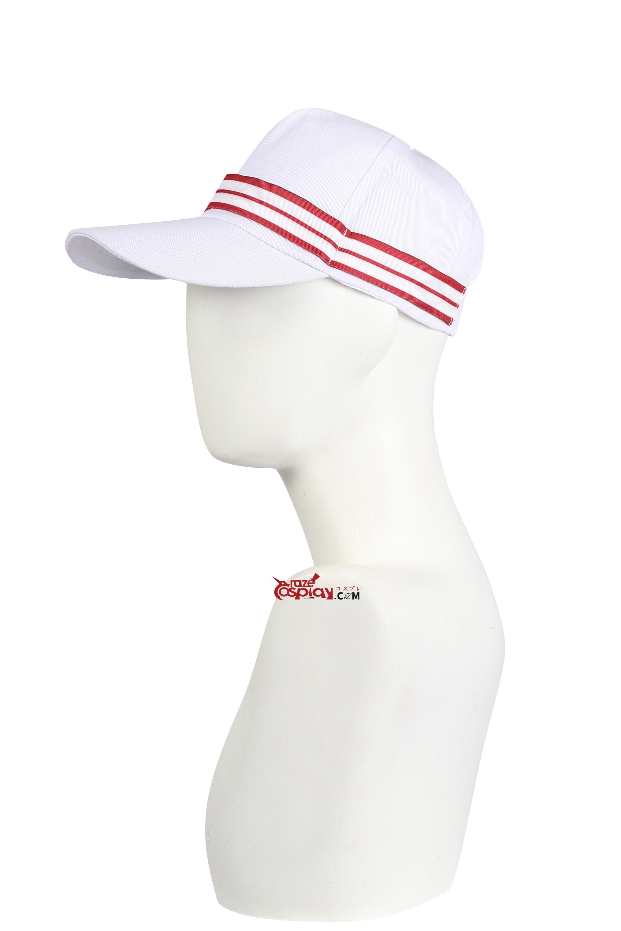 Sylvie Laufeydottir Red Uniform Cosplay Costume