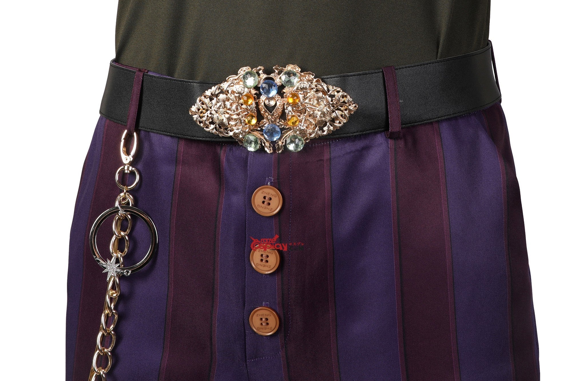 Slumberland Fantasy Cosplay Costume