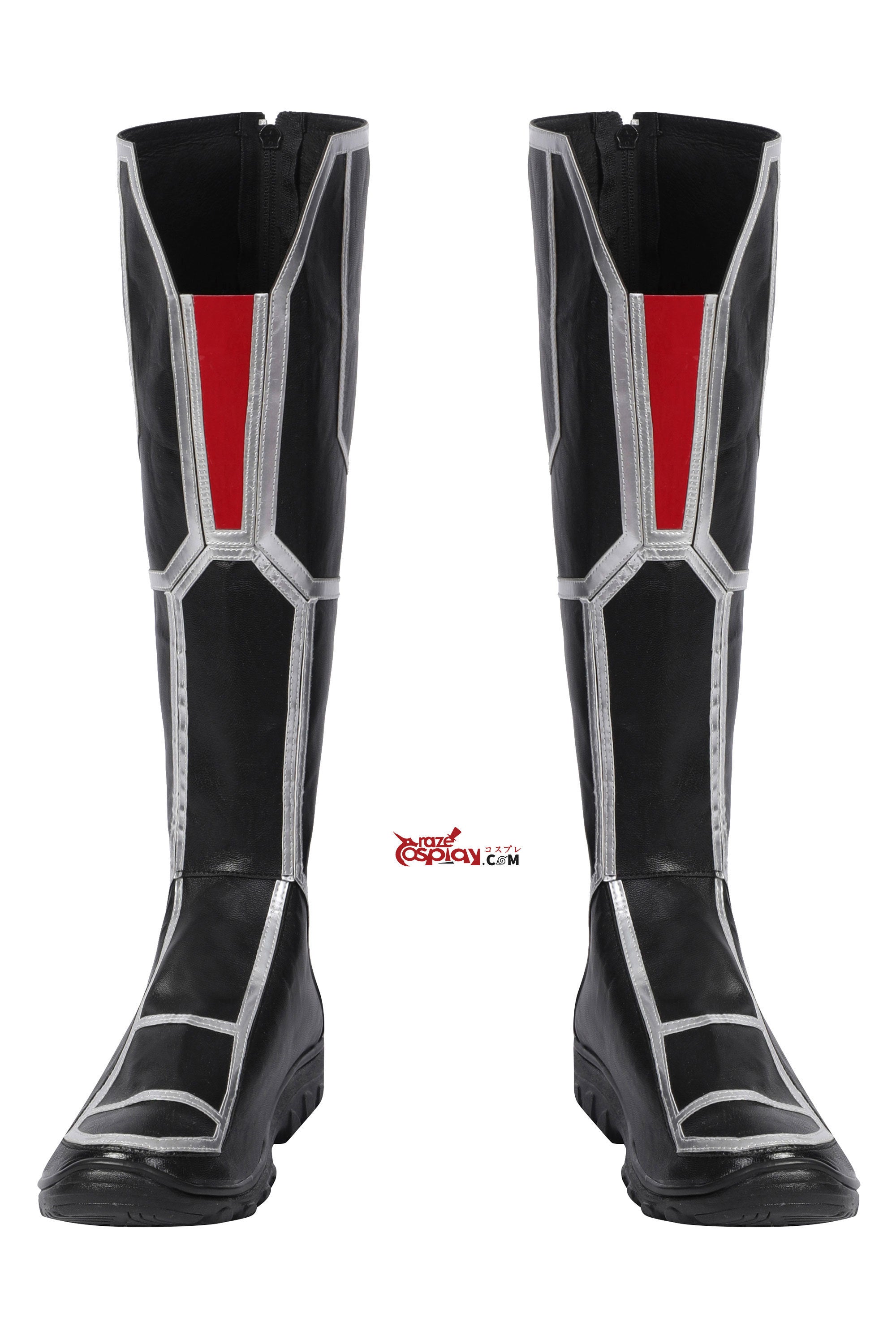 Scott Lang Outfit Cosplay Costume