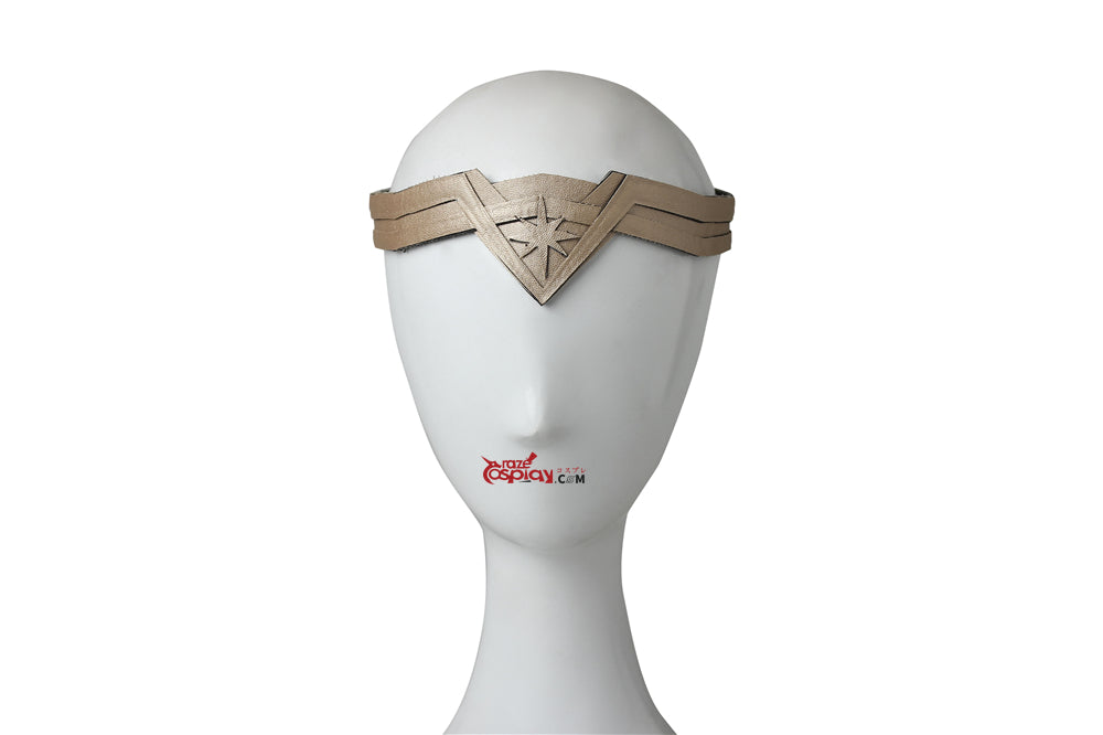Diana Prince Cosplay Costume