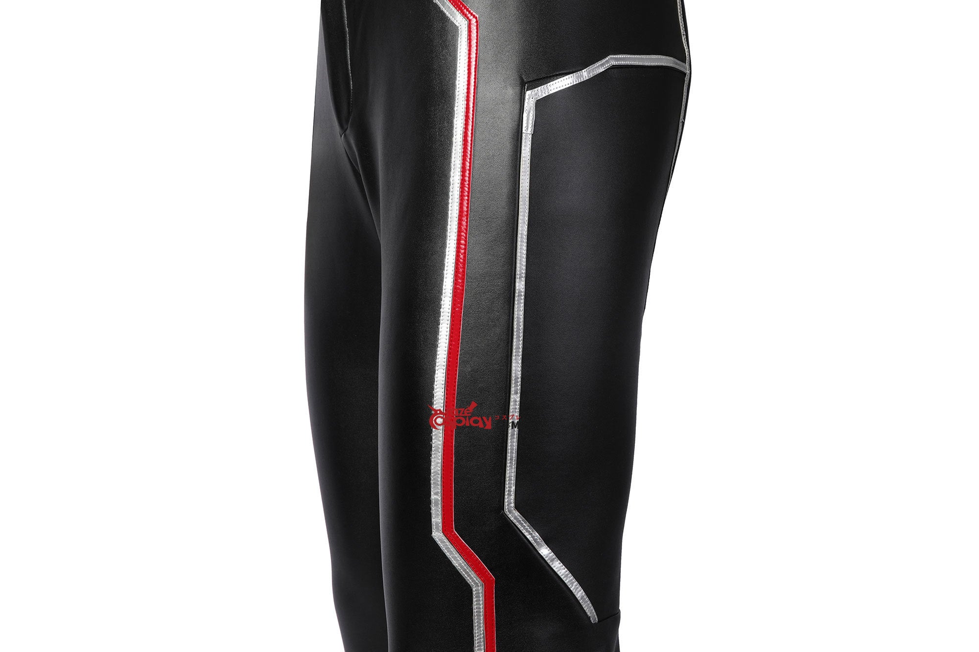 Scott Lang Outfit Cosplay Costume