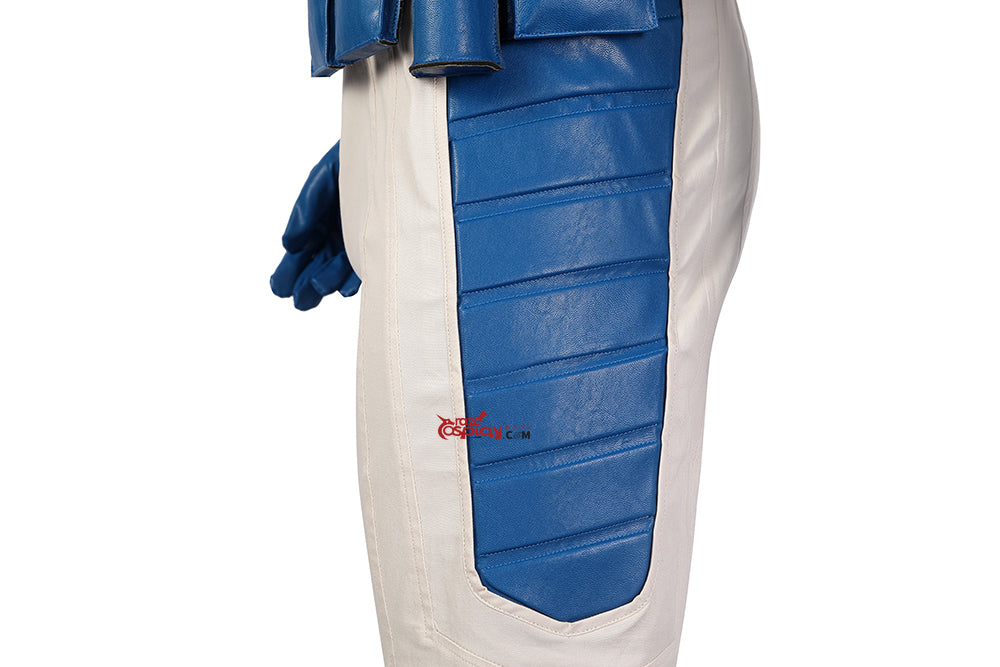 Christopher Smith Outfit Cosplay Costume