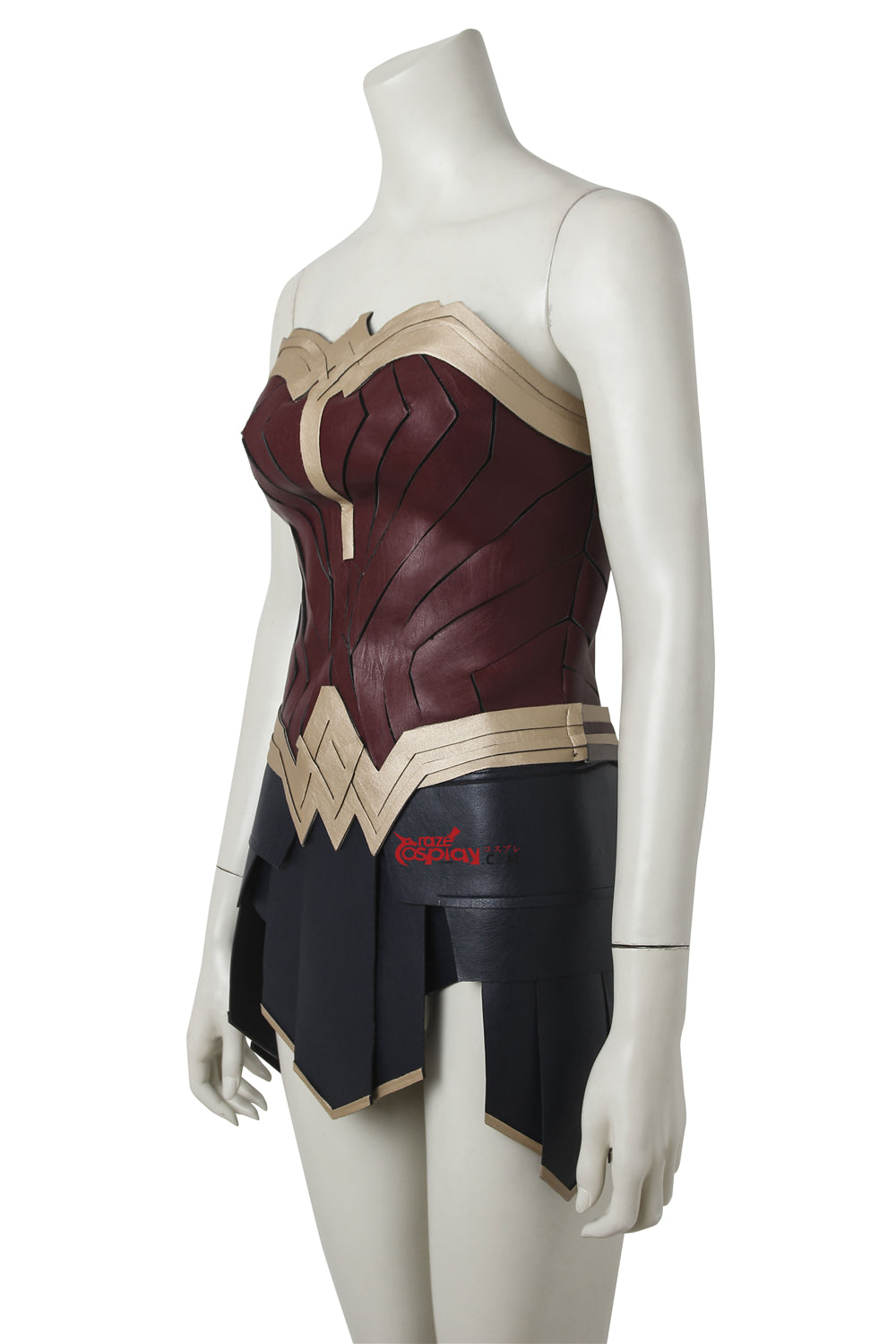 Diana Prince Cosplay Costume