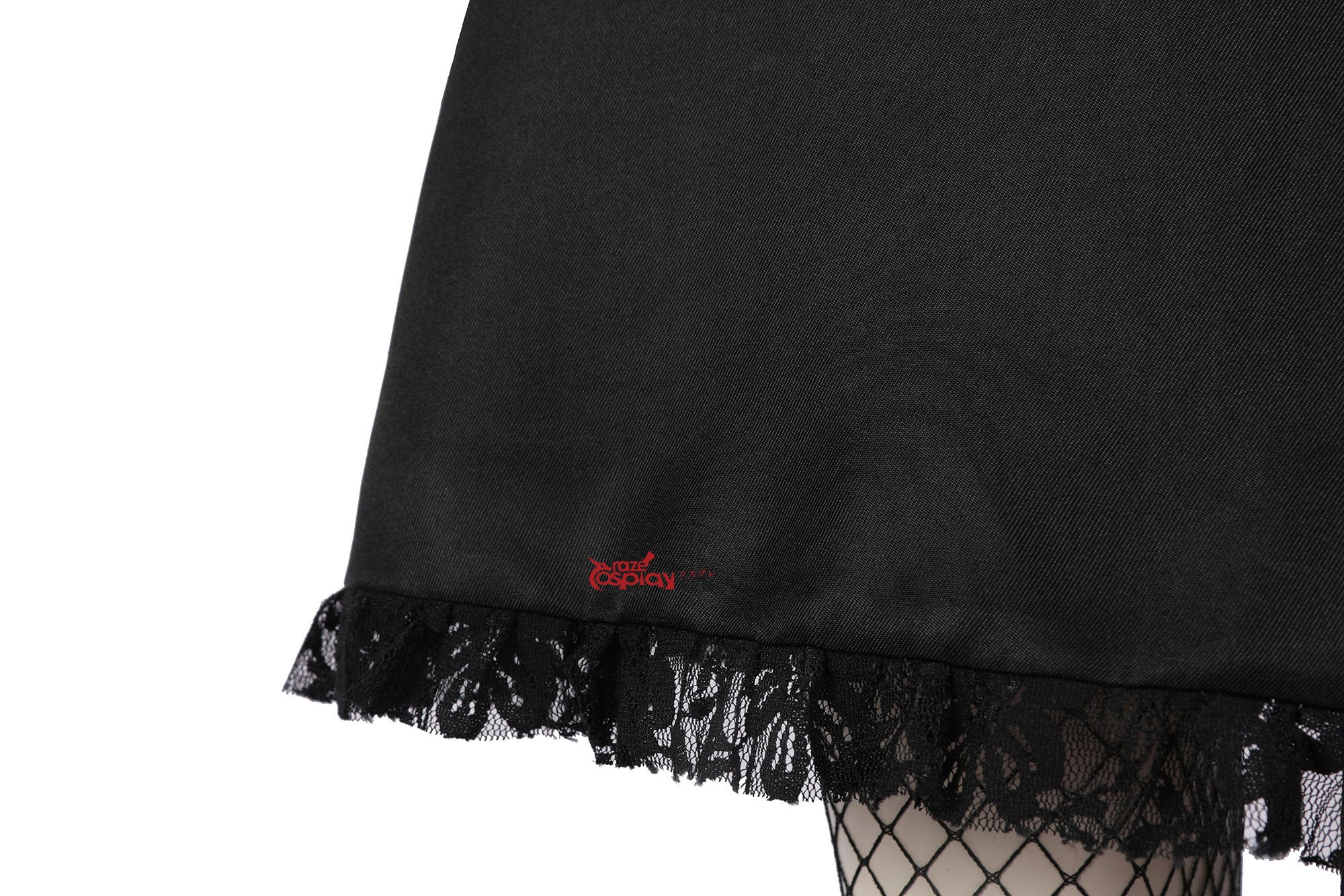 Draculaura Cosplay Costume