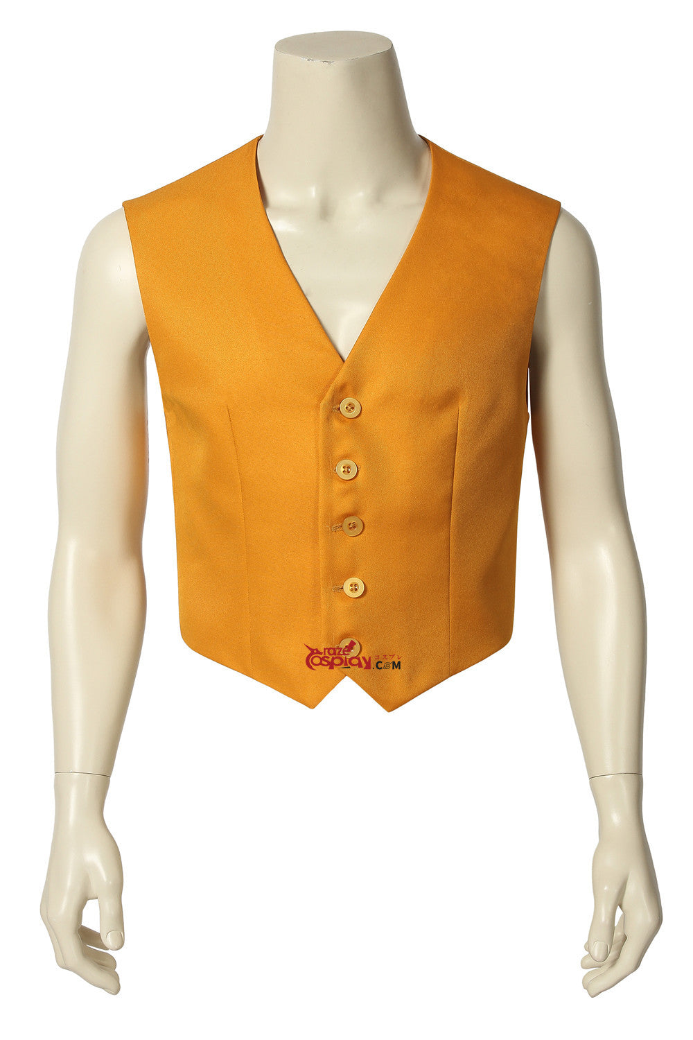 Arthur Fleck Red Suit Cosplay Costume