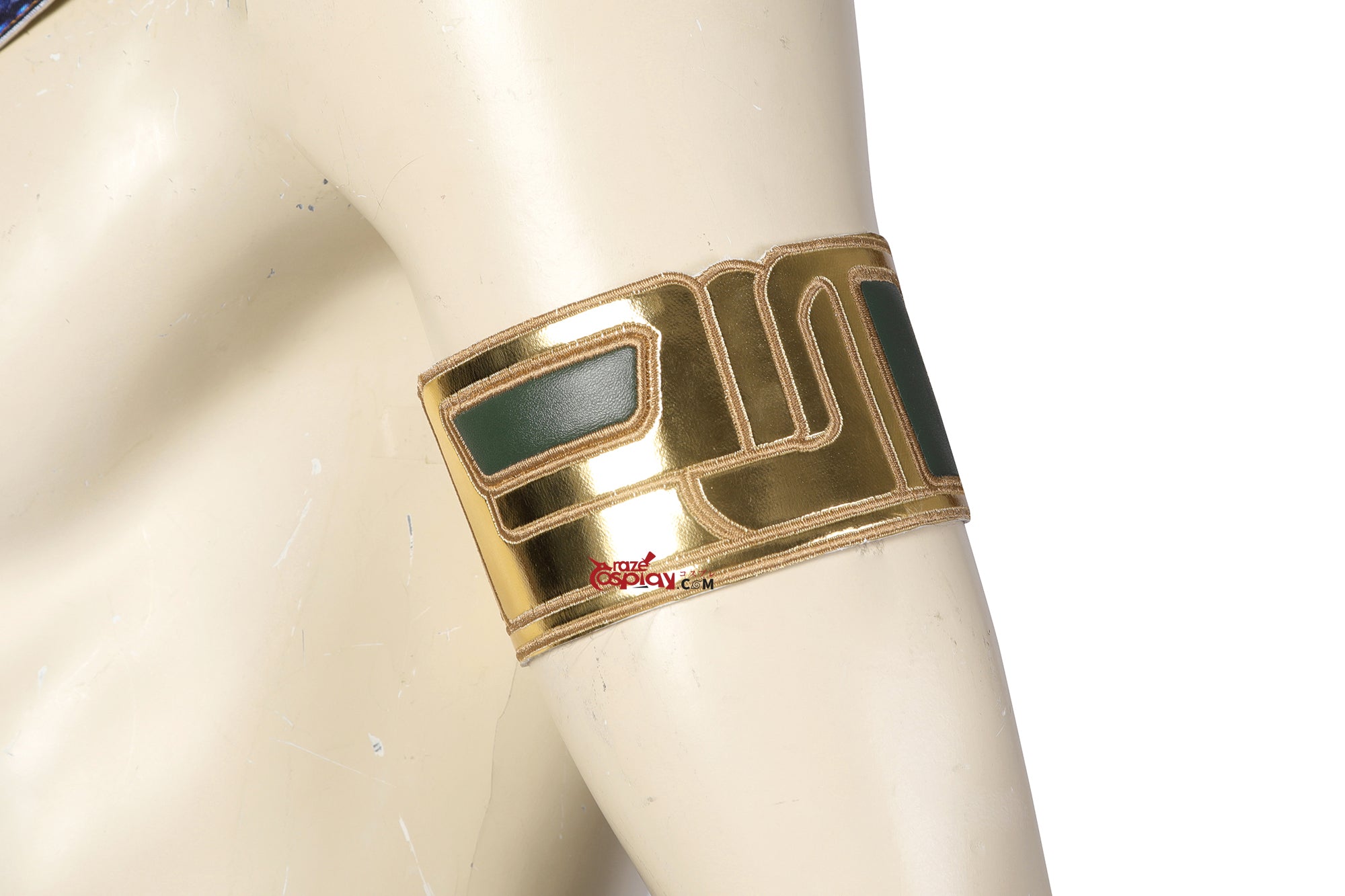 Namor Cosplay Costume