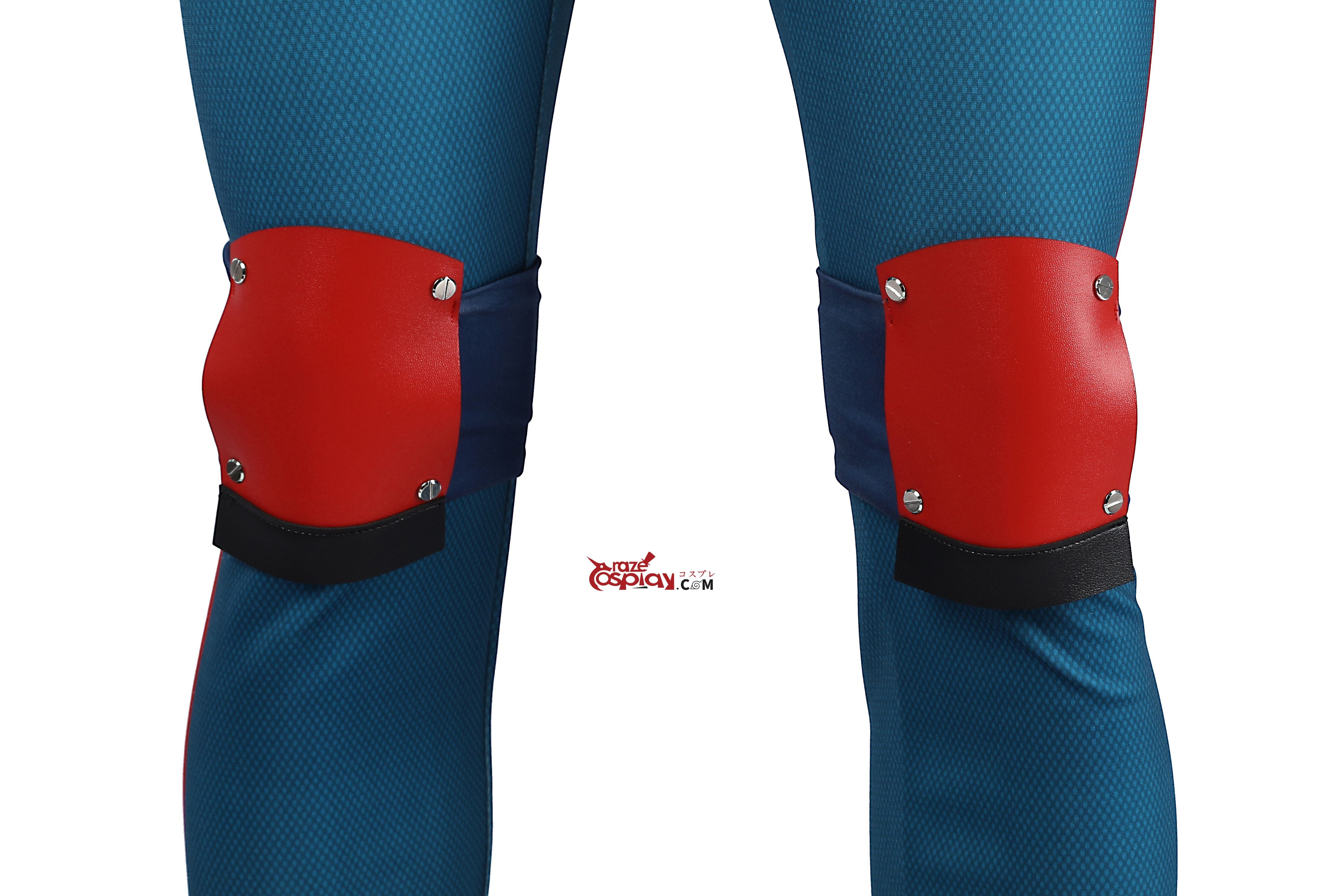 Peter Outfit Cosplay Costume