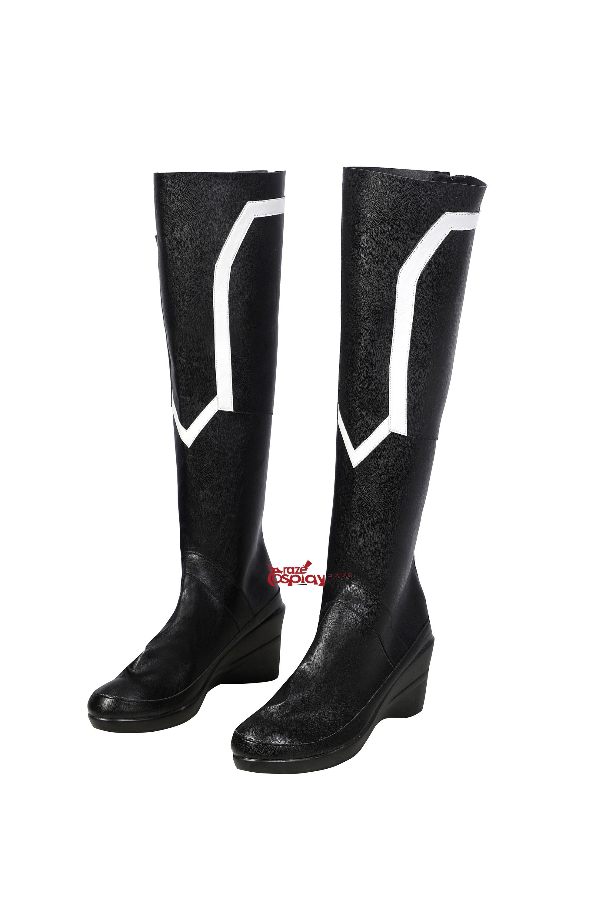 Valkyrie Outfit Cosplay Costume