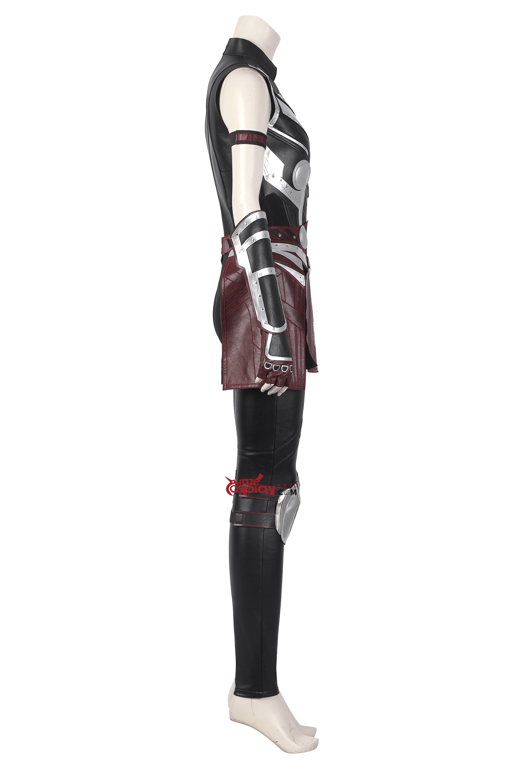 Jane Foster Outfit Cosplay Costume