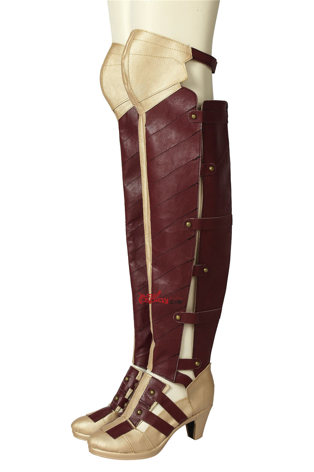 Diana Prince Outfit Cosplay Costume