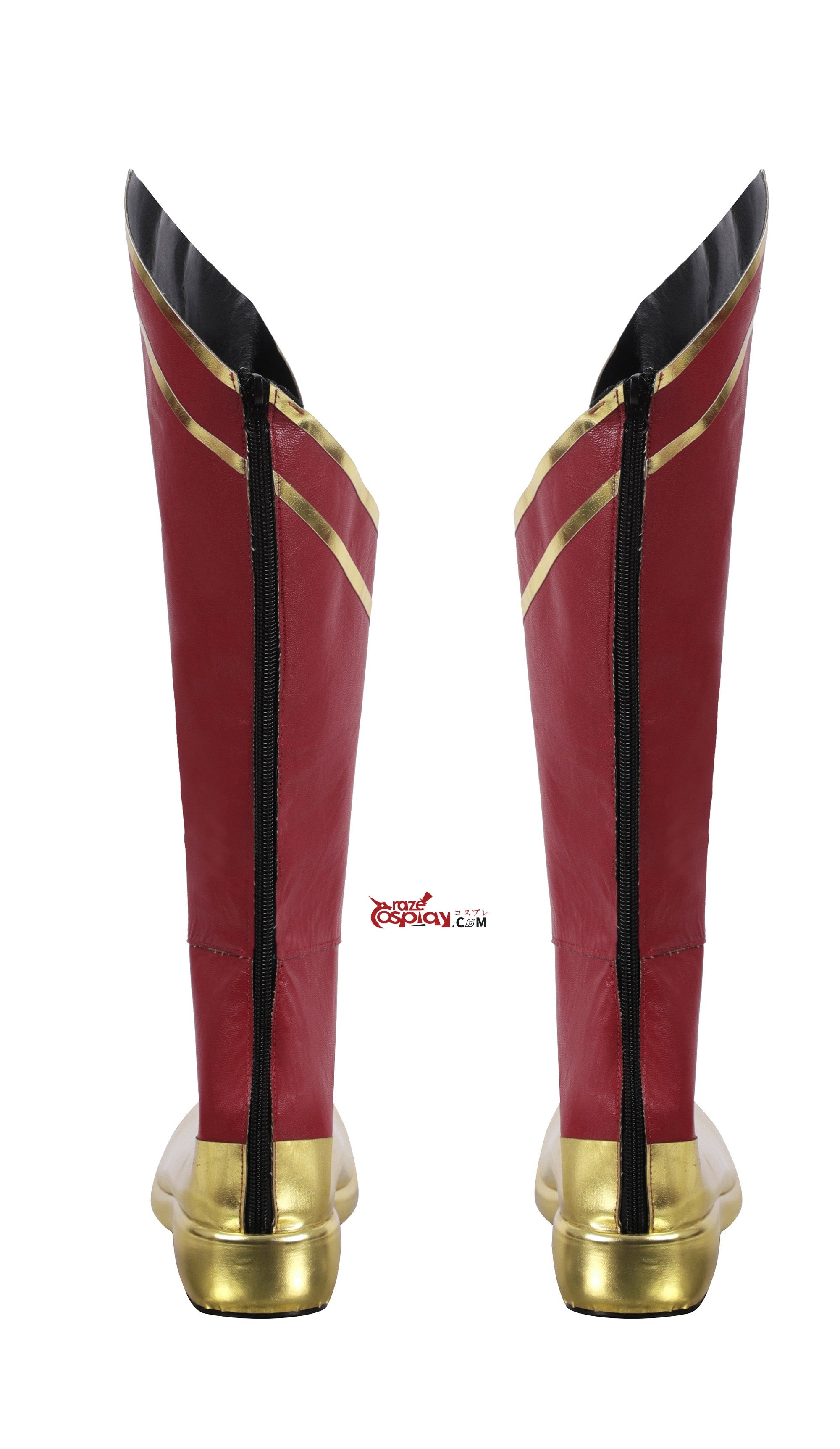 Kamala Khan Outfit Cosplay Costume