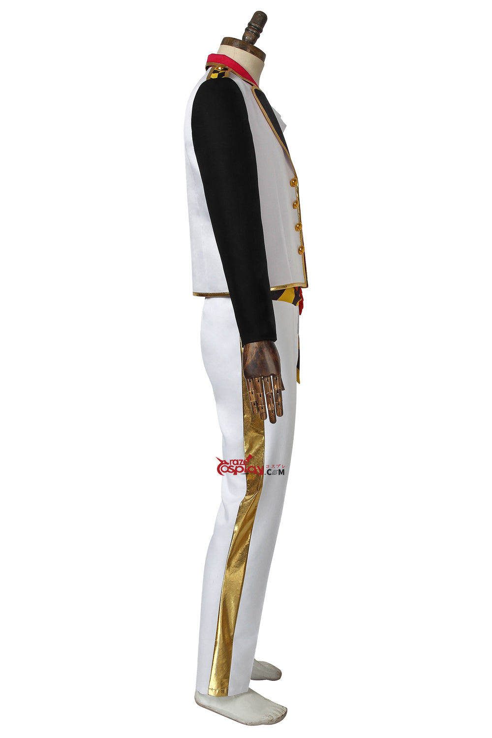 Cater Diamond Cosplay Costume