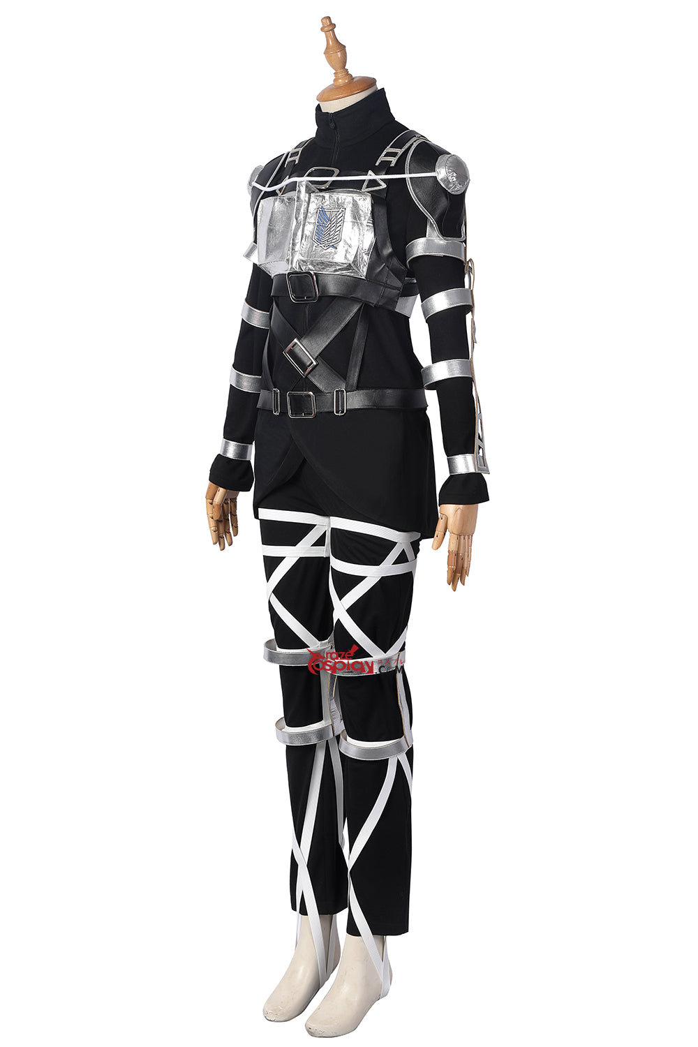 Attack on Titan Cosplay Costume