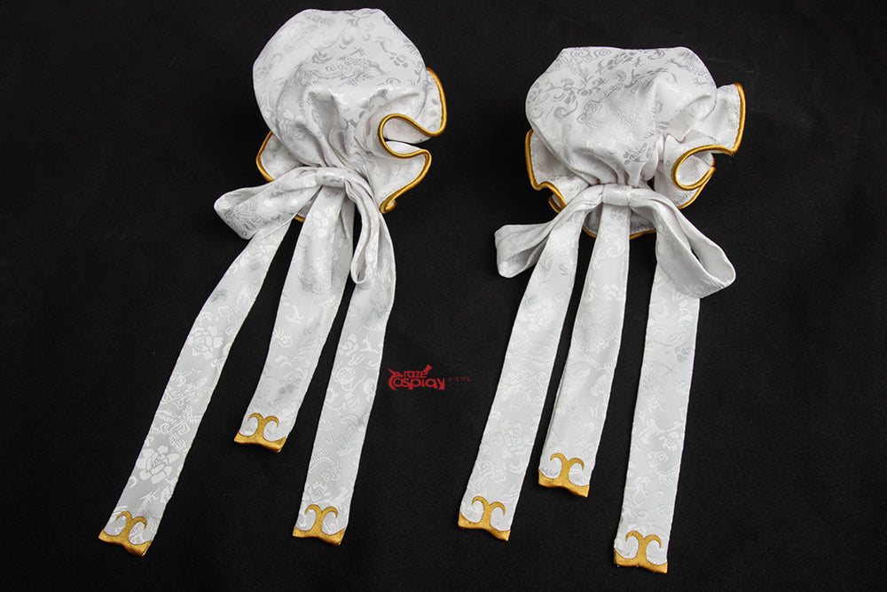 Street Fighter Chun Li Cheongsam Cosplay Costume