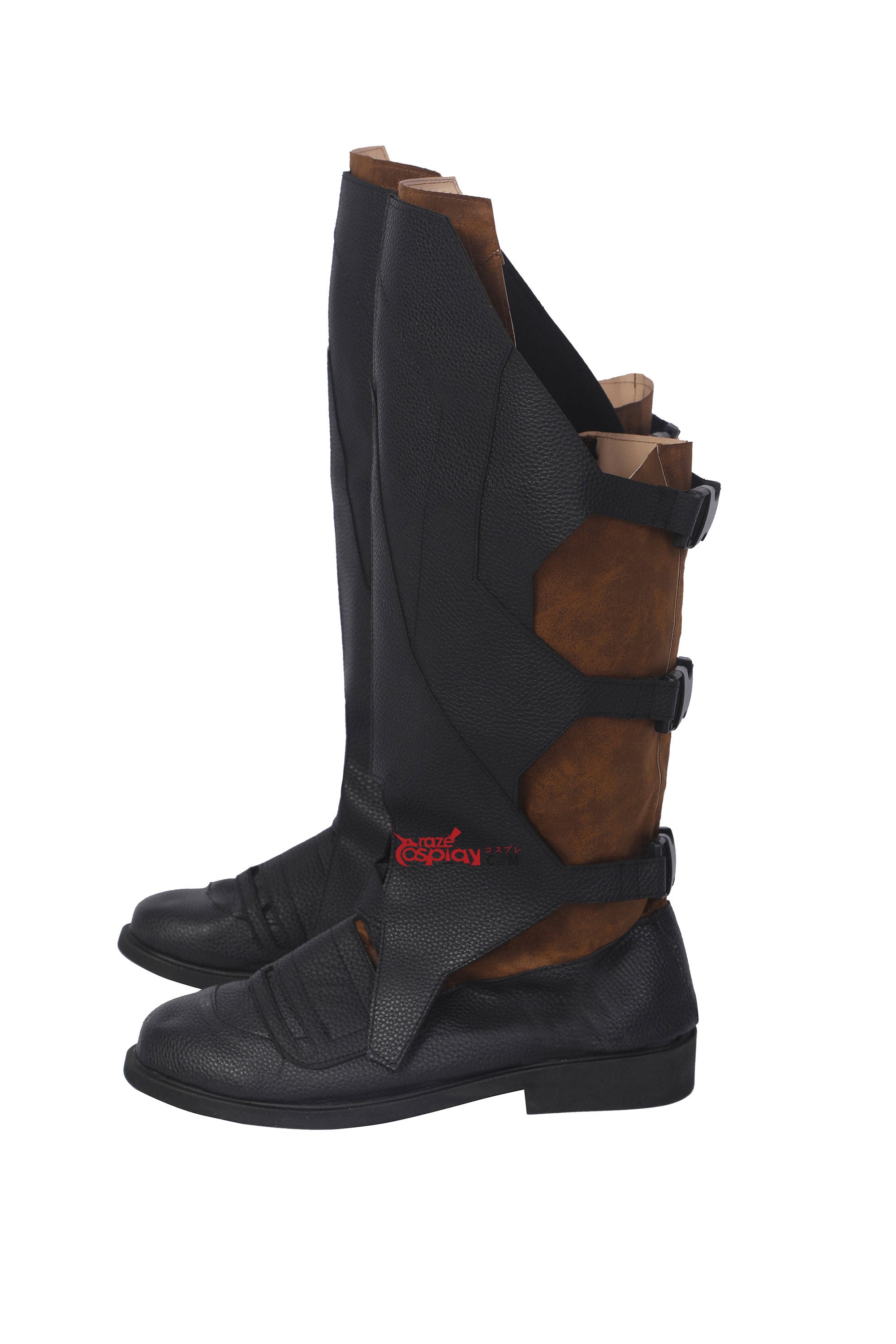 Peter Quill Tactical Outfit Cosplay Costume