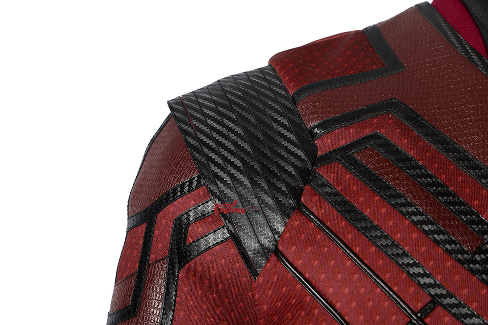 Shang Chi Cosplay Costume