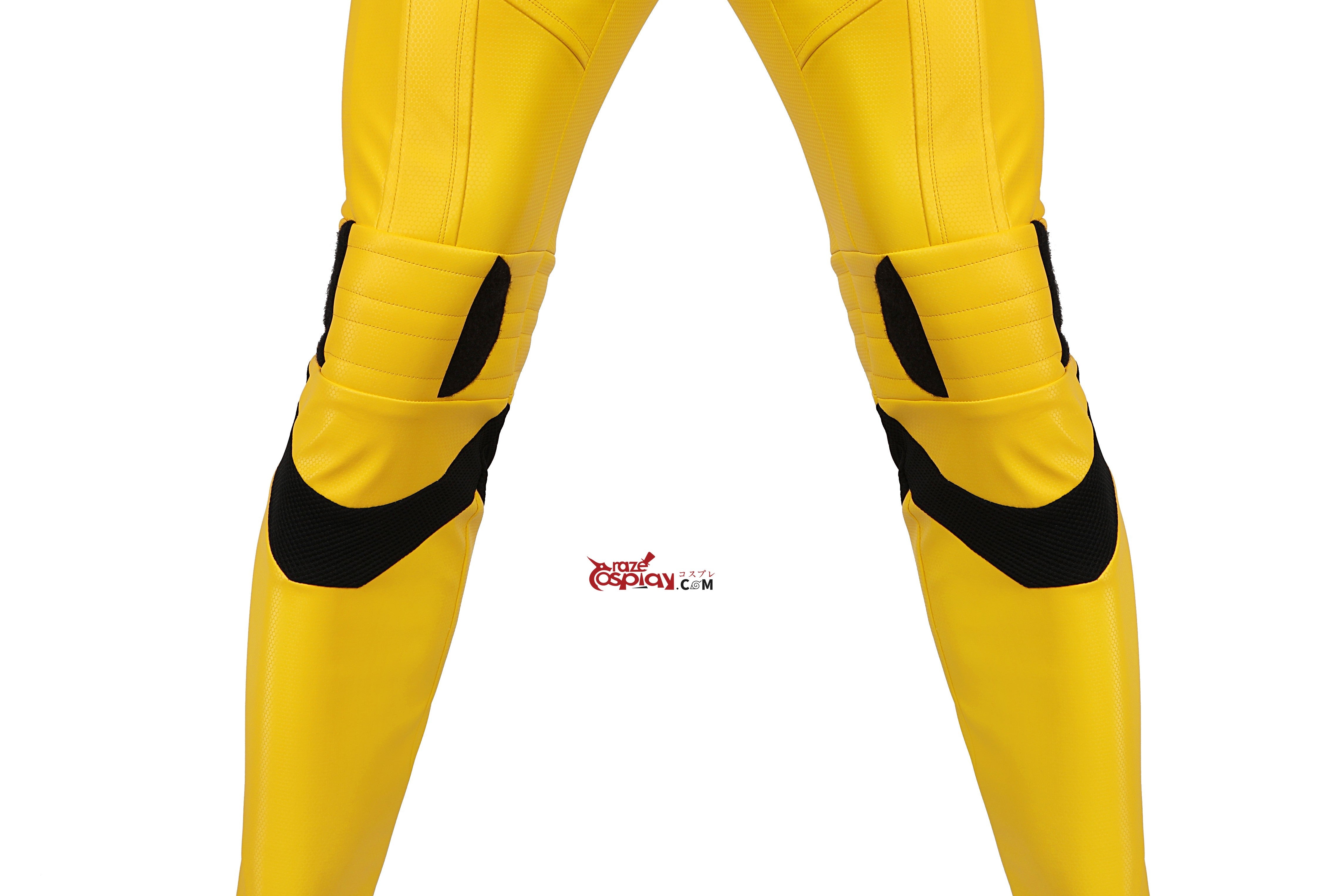 Logan James Howlett Outfit Cosplay Costume