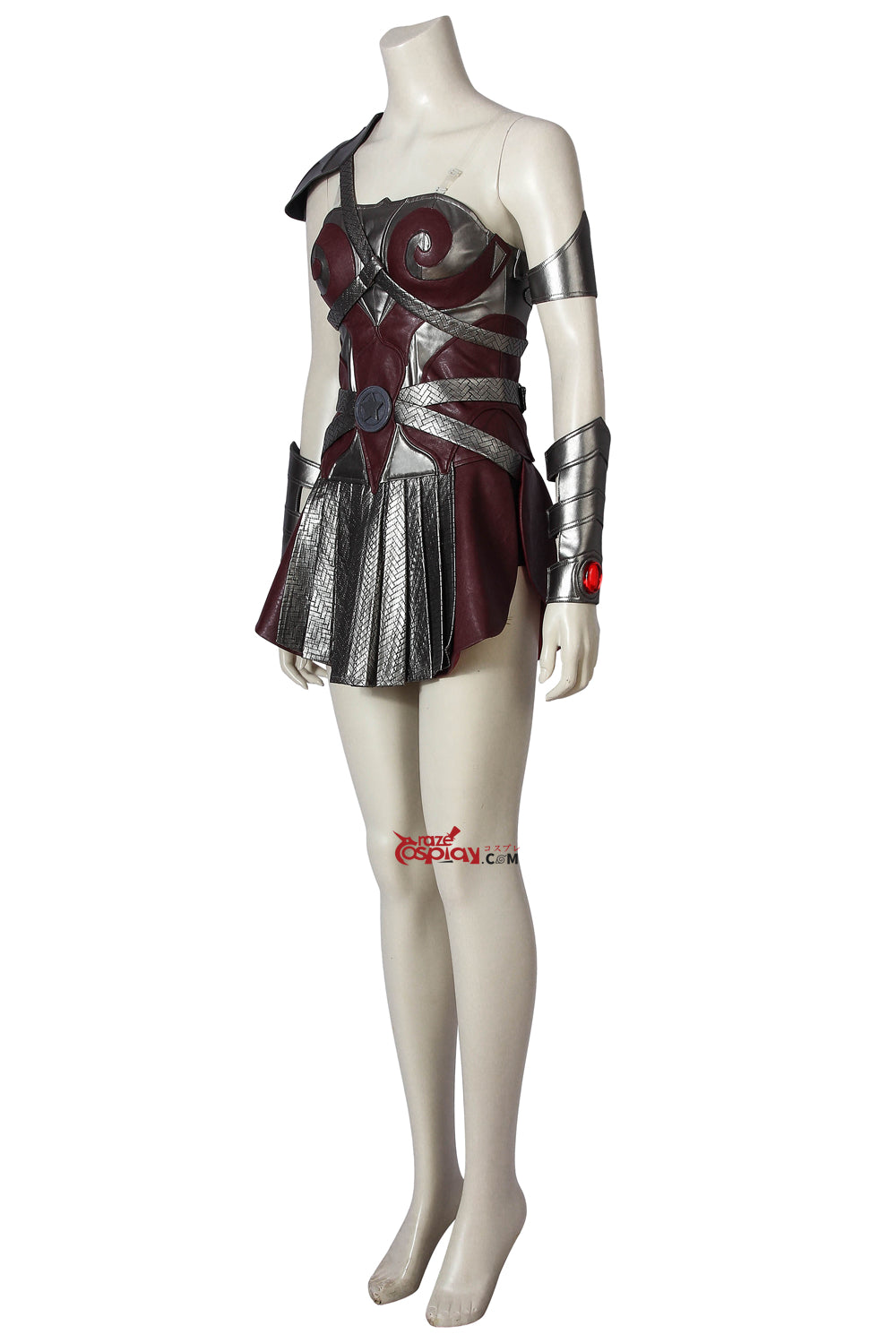 Queen Maeve Outfit Cosplay Costume