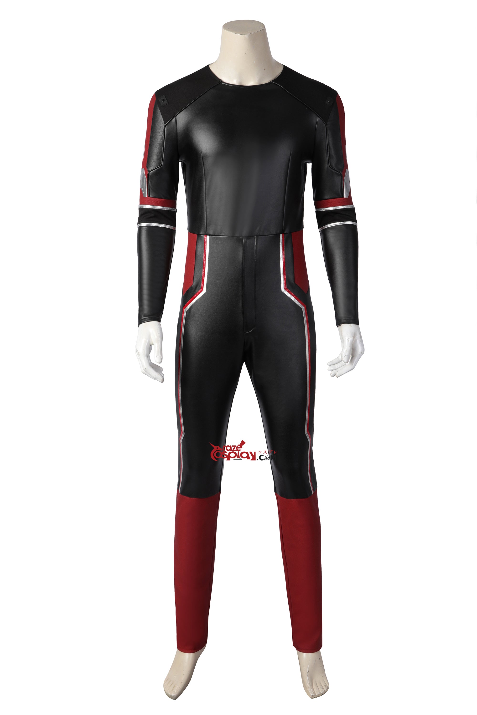 Scott Lang Outfit Cosplay Costume