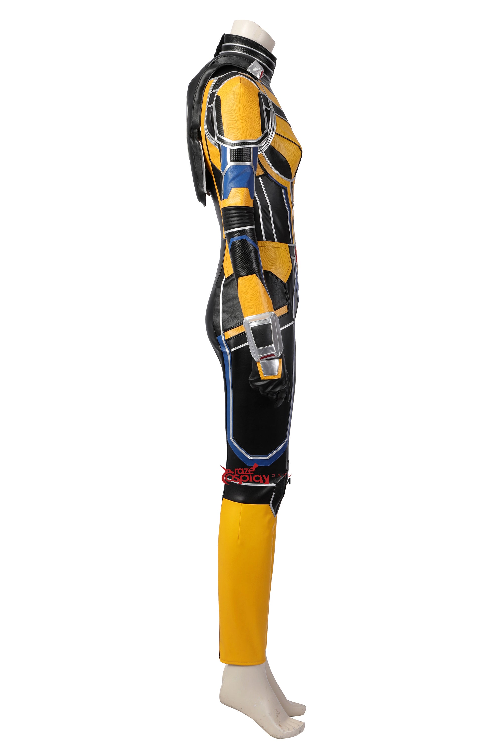 Hope Wasp Outfit Cosplay Costume