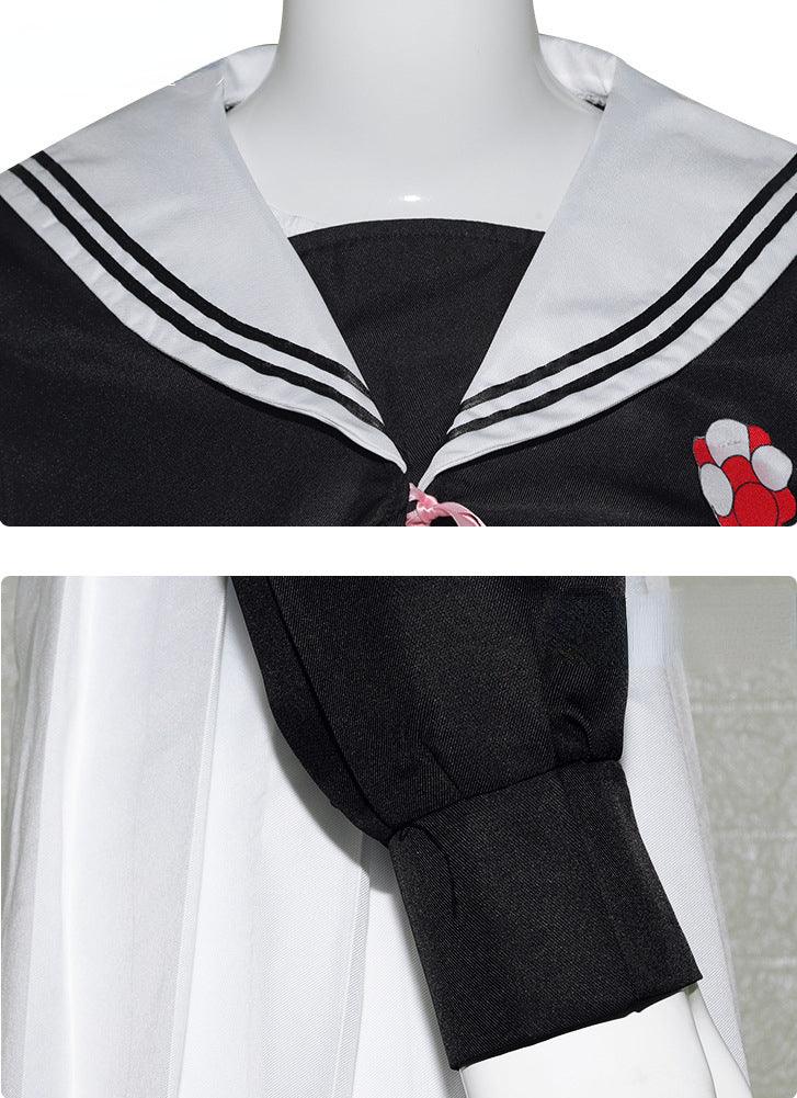 Hoshikuzu Telepath Konohoshi Umika Dress Outfit Cosplay Costume