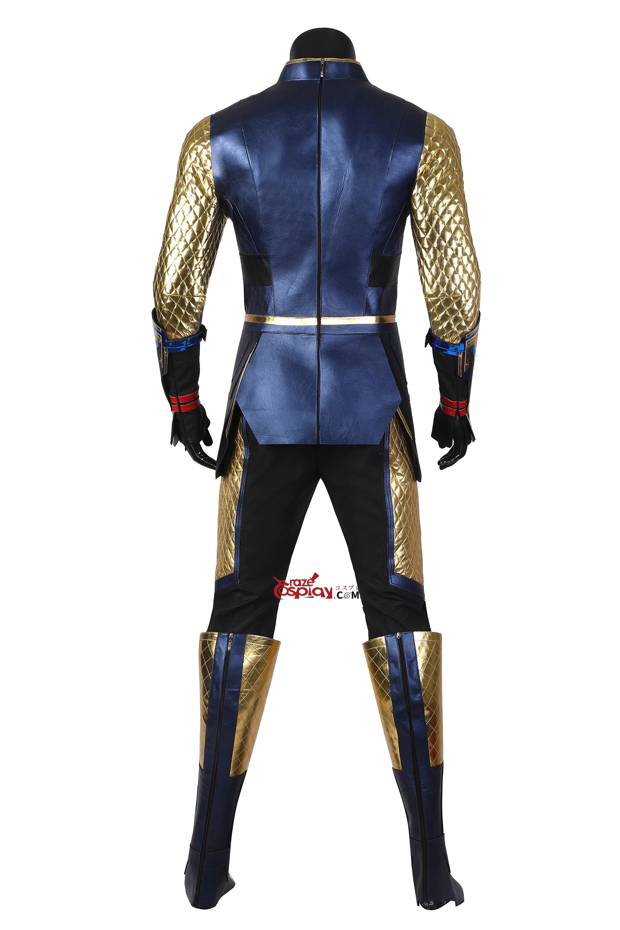 Odin Borson Outfit Cosplay Costume