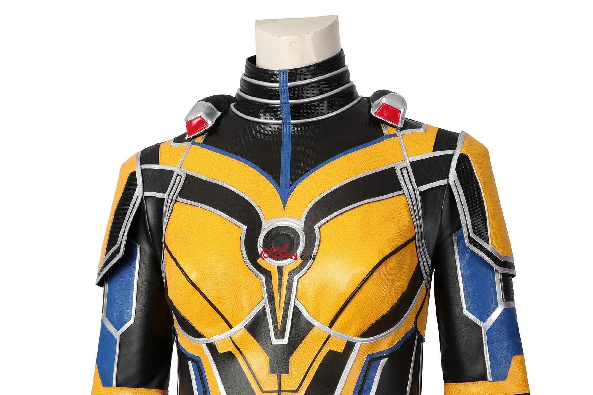 Hope Wasp Outfit Cosplay Costume