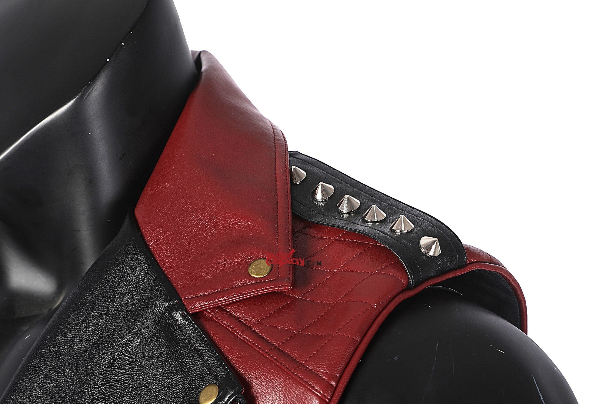 Odin Borson Vest Outfit Cosplay Costume