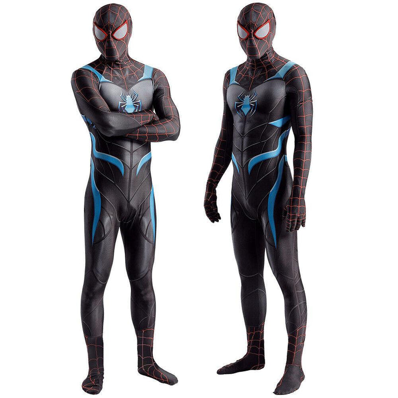 Spider-Man Secret War Suit Spider Man Cosplay Costume For Adult
