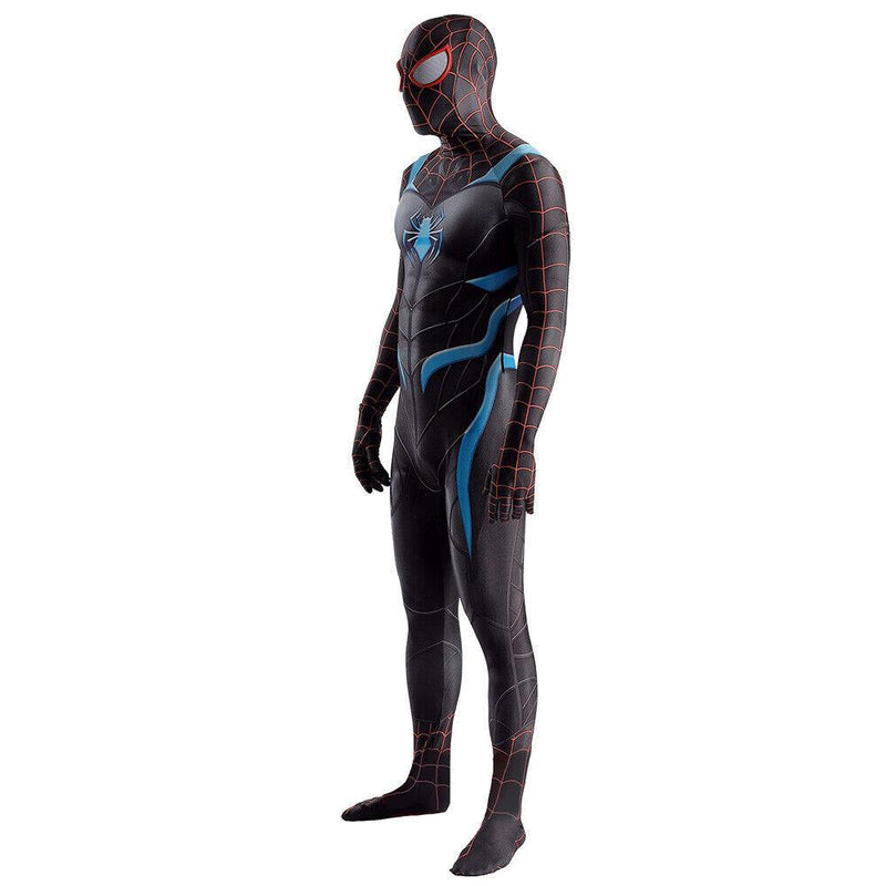 Spider-Man Secret War Suit Spider Man Cosplay Costume For Adult