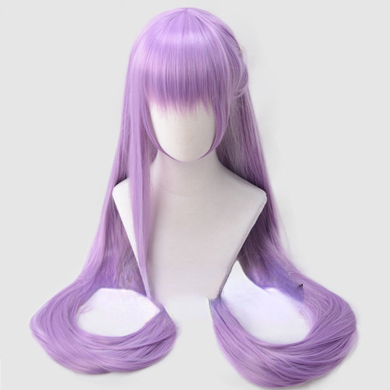 Fate Grand Order BB Cosplay Wig - CrazeCosplay