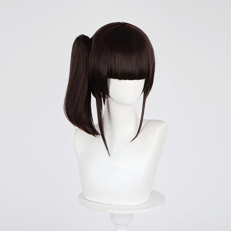 Demon Slayer Tsuyuri Kanawo Cosplay Wig - CrazeCosplay