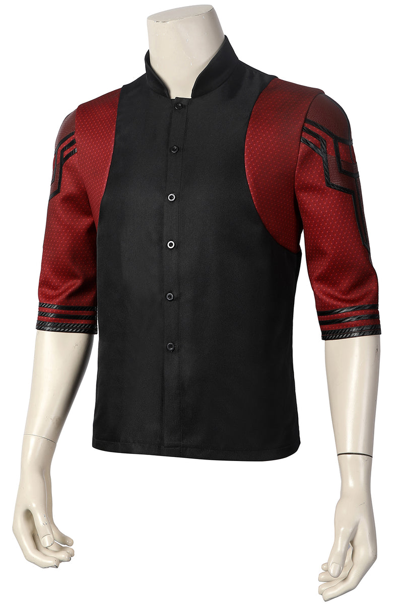 Shang-Chi Cosplay Costumes outfit - CrazeCosplay