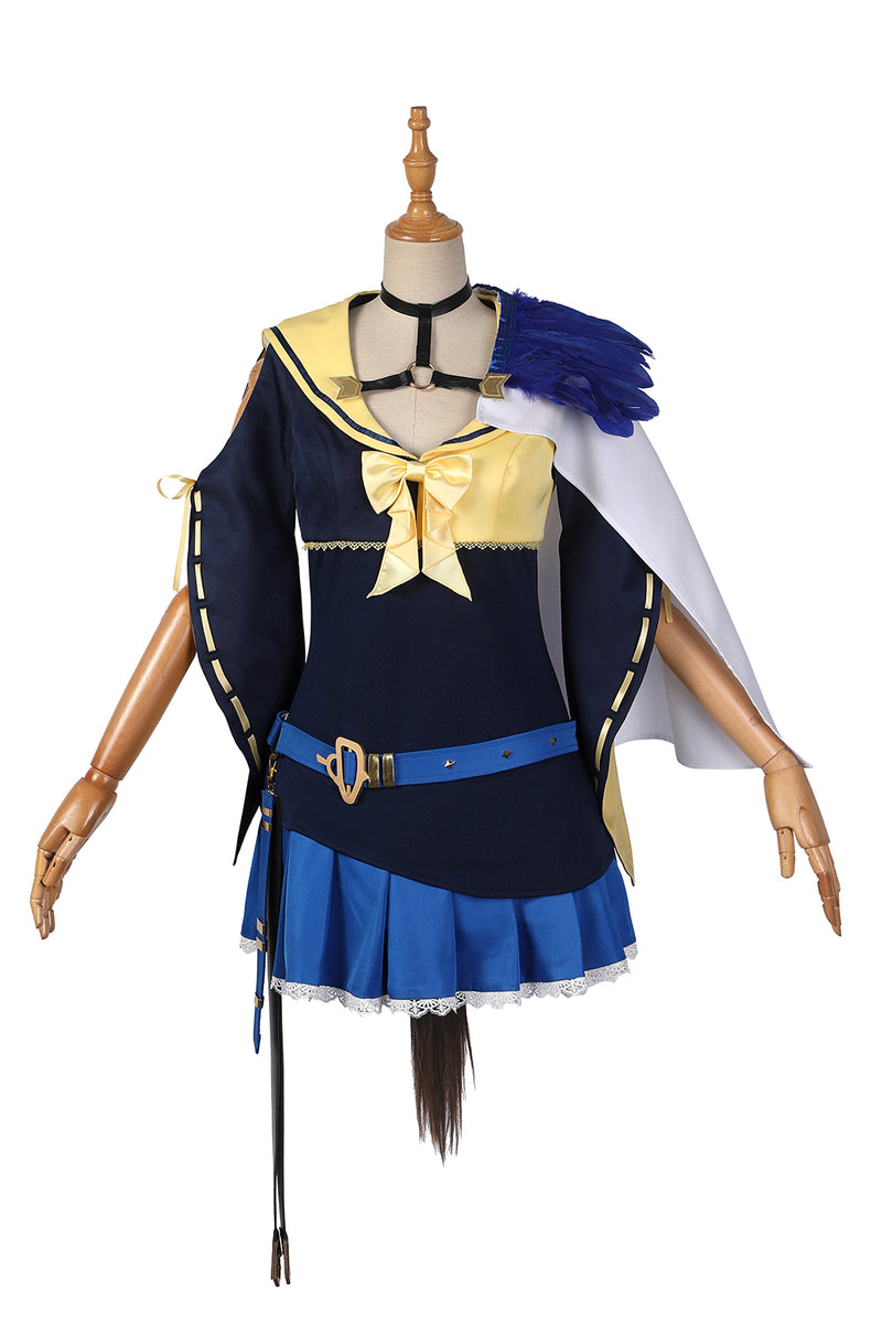 Uma Musume Pretty Derby Air Groove cosplay costume - CrazeCosplay