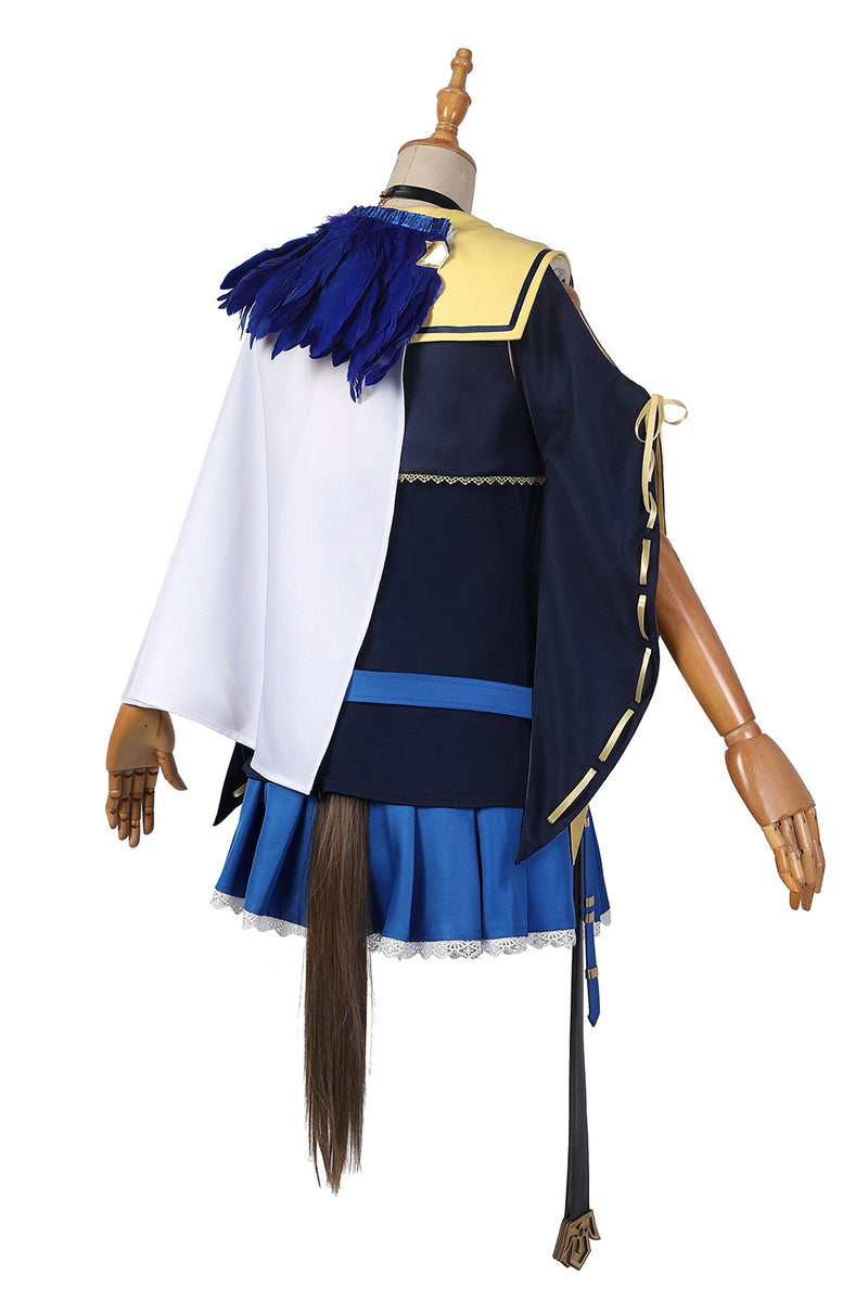 Uma Musume Pretty Derby Air Groove cosplay costume - CrazeCosplay