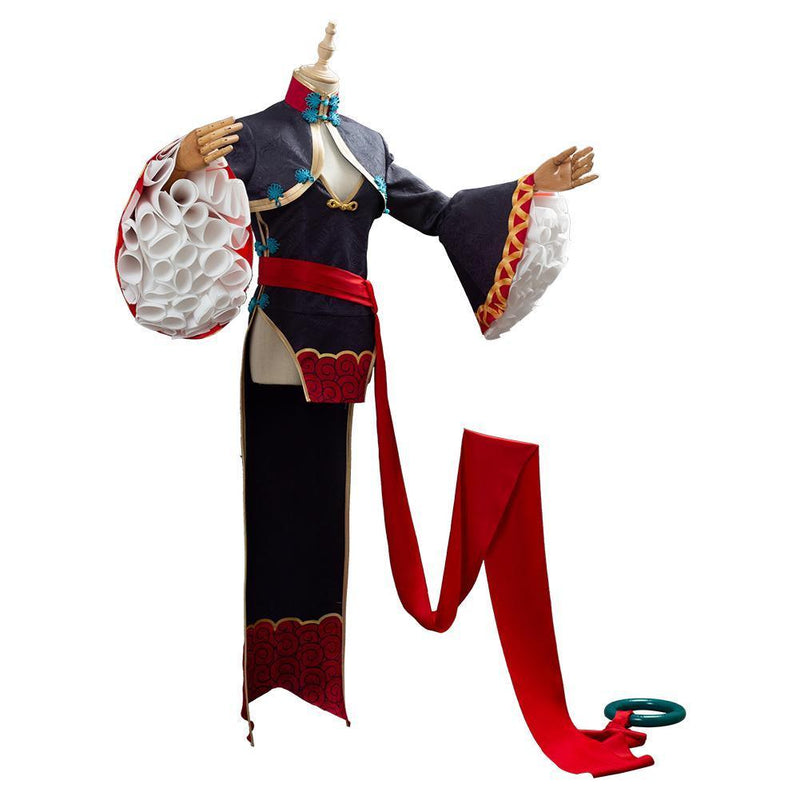 Fate Grand Order Fate Go Anime Fgo Shiyutendouji Cosplay Costume - CrazeCosplay