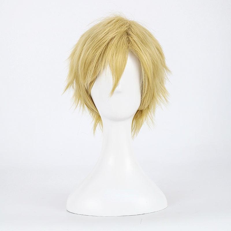 My Hero Academia Monoma Neito Cosplay Wig - CrazeCosplay