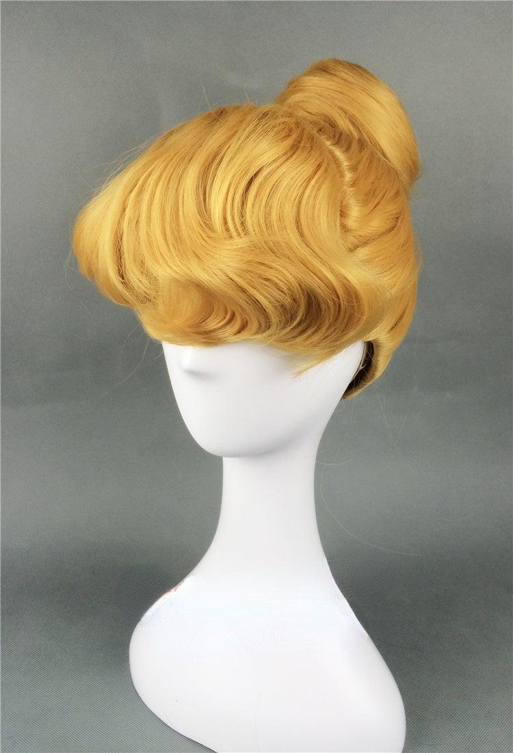 Princess Cinderella Cosplay Wig - CrazeCosplay