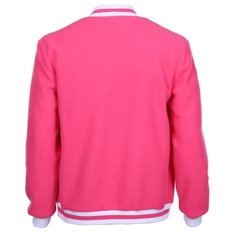 Steven Universe The Movie Steven Universe Adult Zip Up Jacket Coat Halloween Carnival Costume Cosplay Costume - CrazeCosplay