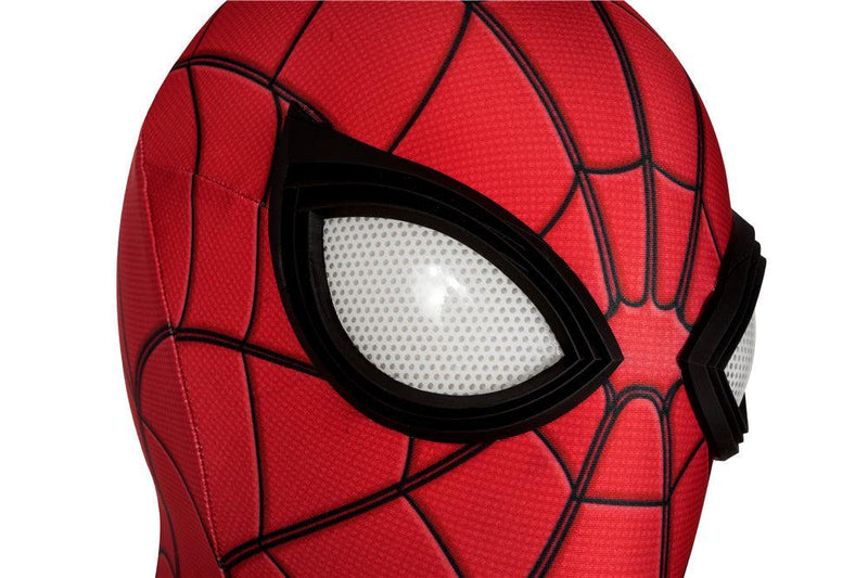 Spider-Man Far From Home Spider-Man    Peter·Parker   halloween costume