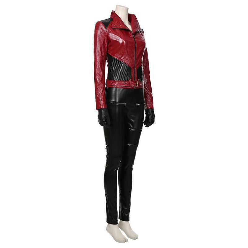 Naomi Watch Dogs Legion Cosplay Costume - CrazeCosplay