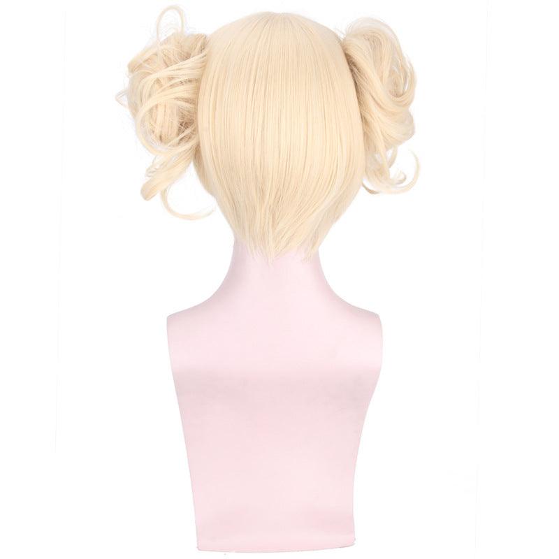 My Hero Academia Himiko Toga Cosplay Wig - CrazeCosplay
