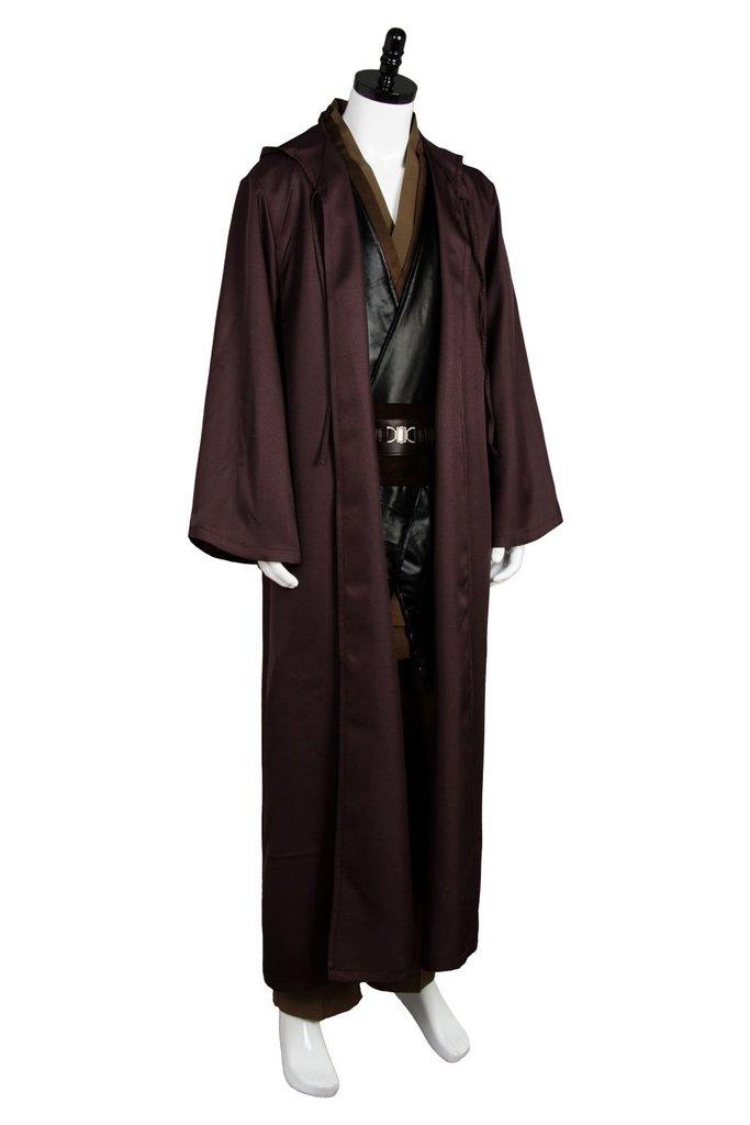 Star Wars Anakin Skywalker Costume - CrazeCosplay