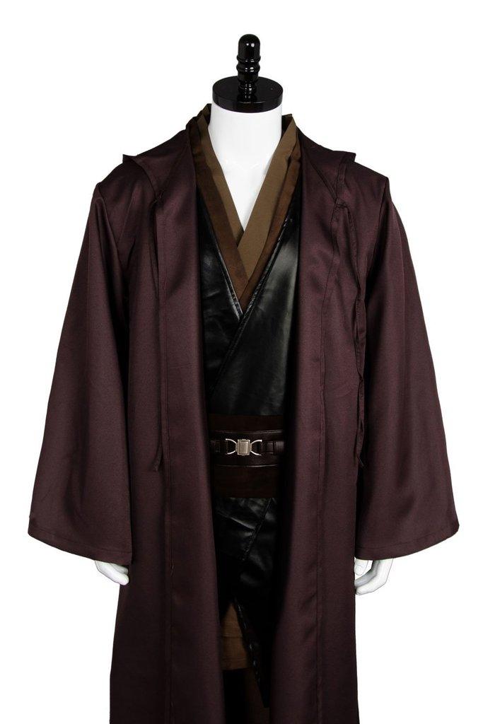 Star Wars Anakin Skywalker Costume - CrazeCosplay