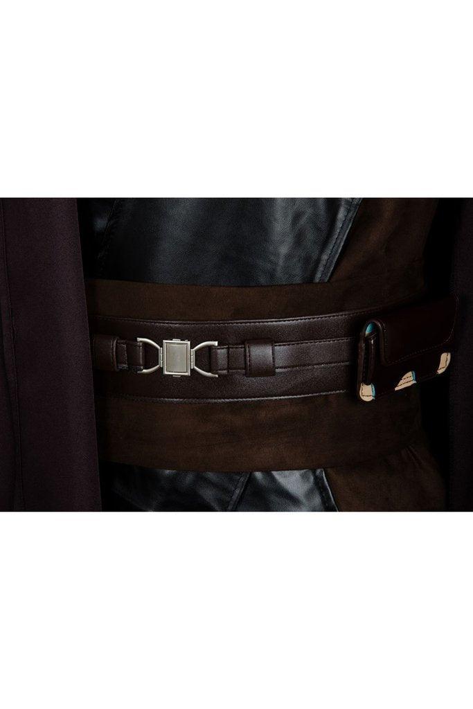 Star Wars Anakin Skywalker Costume - CrazeCosplay