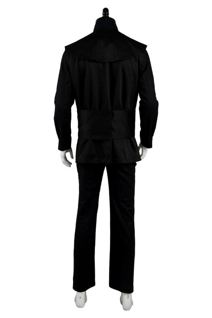 Star Wars Luke Skywalker Costume - CrazeCosplay