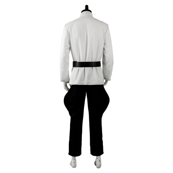Star Wars Imperial Security Bureau ISB Officer Cosplay Costume Uniform - CrazeCosplay
