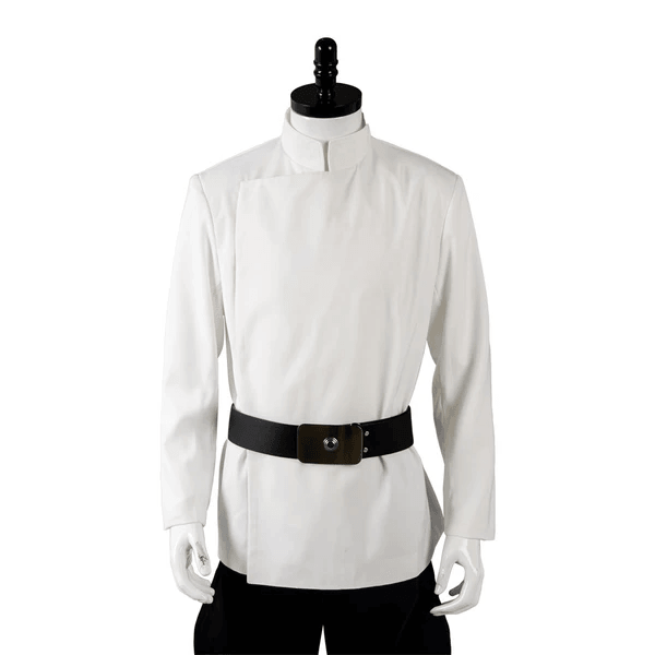 Star Wars Imperial Security Bureau ISB Officer Cosplay Costume Uniform - CrazeCosplay