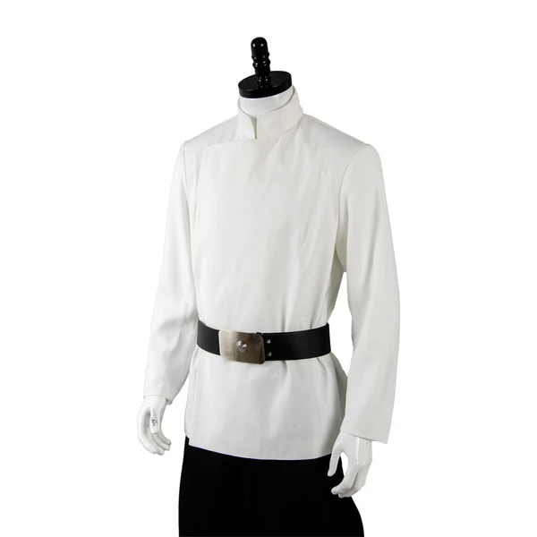 Star Wars Imperial Security Bureau ISB Officer Cosplay Costume Uniform - CrazeCosplay